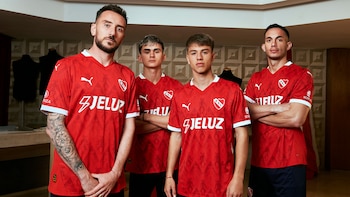 Independiente presentará un nuevo modelo