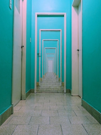 Camila Despalanques, fue el primer