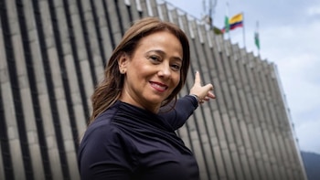 Este es el proceso penal y disciplinario que le adelantan a la viceministra de Defensa: habría firmado documentos de la Fiscalía sobre procesos en los que no estuvo presente
