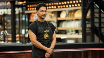 El cantante y actor no