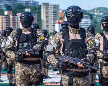 Son numerosas las denuncias por