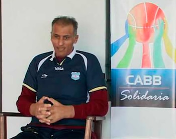 González recibió apoyo del mundo