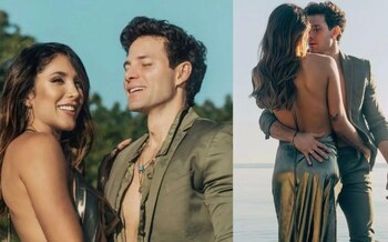 Tomada de Instagram @rastreandofamosos