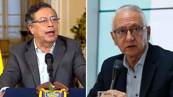 Fuertes reacciones, tras las polémicas