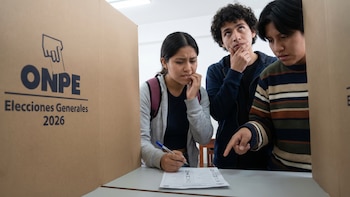 Así votaron los peruanos en Elecciones 2026: informe del IEP revela las grietas invisibles que dividieron las urnas