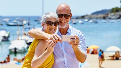 Esta es la pensión de jubilación media que se cobra en Baleares