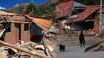 ¿Qué tan preparado está Perú ante un terremoto de gran magnitud? Indeci explica las principales vulnerabilidades y qué hacer ante un sismo