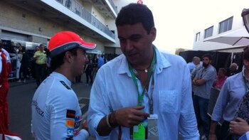 Arturo Elías cuestionó las mejores