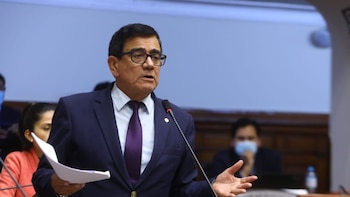 Avanza País responde al JEE: