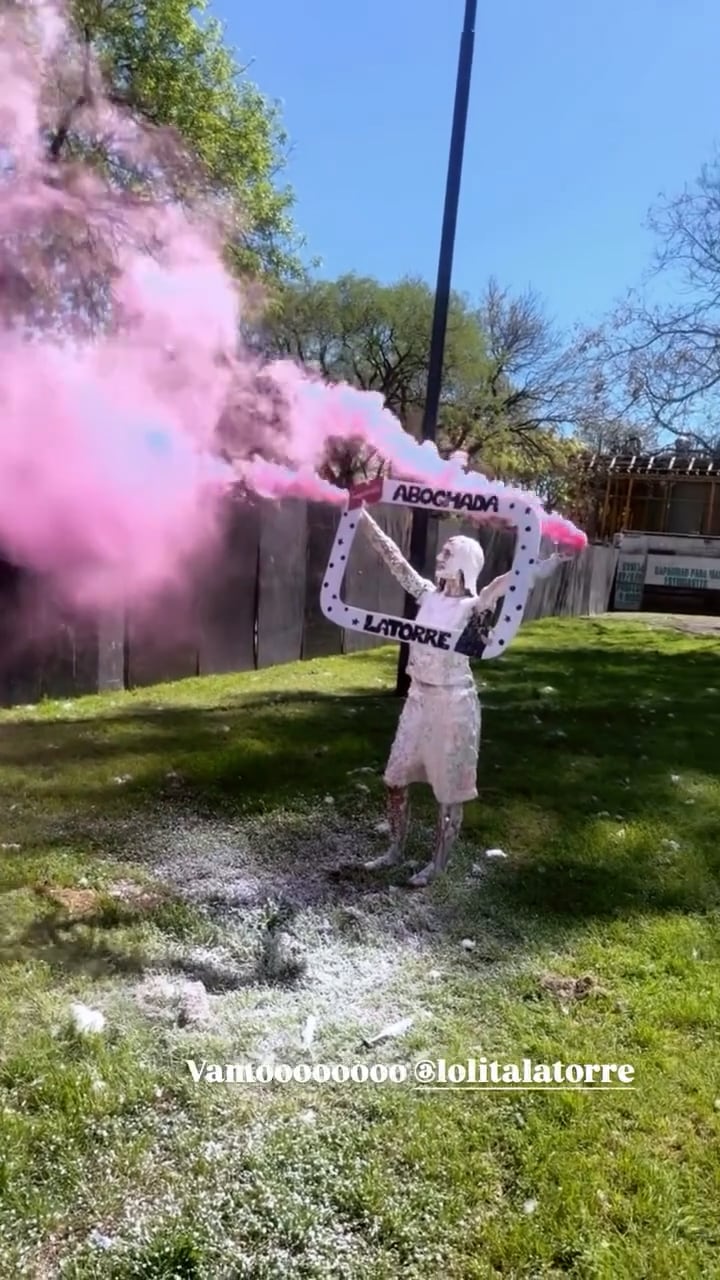 Yanina Latorre sostuvo que Lola no tiene obligación de ejercer la abogacía ni de dar explicaciones por su elección profesional