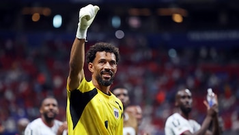 Cómo tener foto con Vozinha de Cabo Verde: ganó millones de seguidores tras juego con España