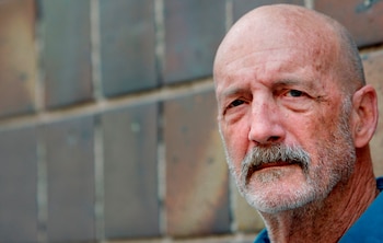 David Alan Harvey, fotógrafo de