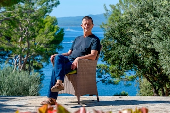 "Creo que está bien poder