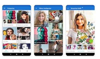 PhotoLab incluye más de 900
