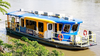 Primera ciudad de Colombia en