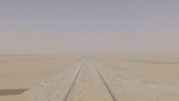 Operado desde 1963, este tren