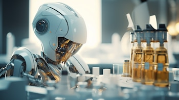 La inteligencia artificial llamada AlphaMissense