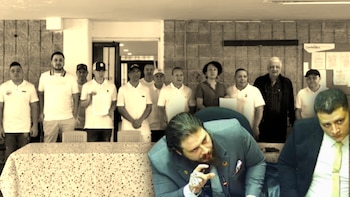 Los límites y alcances de la suspensión de órdenes de captura en la ‘paz urbana’: “La resolución no es impunidad”