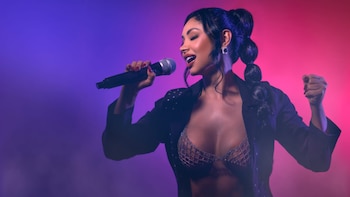 Pamela Franco presentará nueva canción