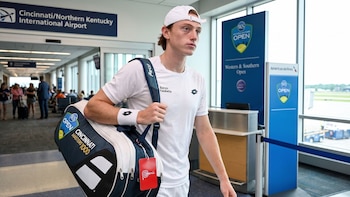 ¿Qué viene para Ignacio Buse? El próximo torneo que disputará tras su eliminación en el Masters 1000 de Montreal 2026