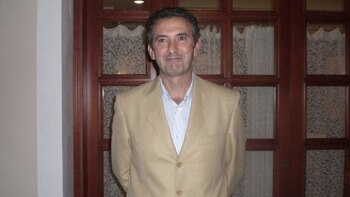 Germán Cardona Soler