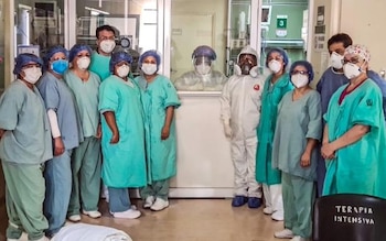 Existen dos tipos de plaza