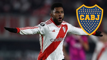 Toda la verdad del inesperado