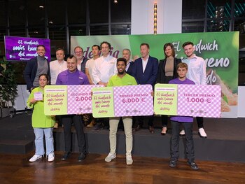 Este jueves se ha celebrado