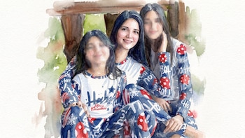Nicaragua: La desaparición de Elvia Junieth y sus dos hijas cumple 515 días sin información oficial