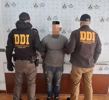 La DDI Mar del Plata