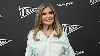 Desde la preocupación por Tamara Falcó hasta la recuperación de Bertín Osborne: Susana Uribarri habla de sus amigos