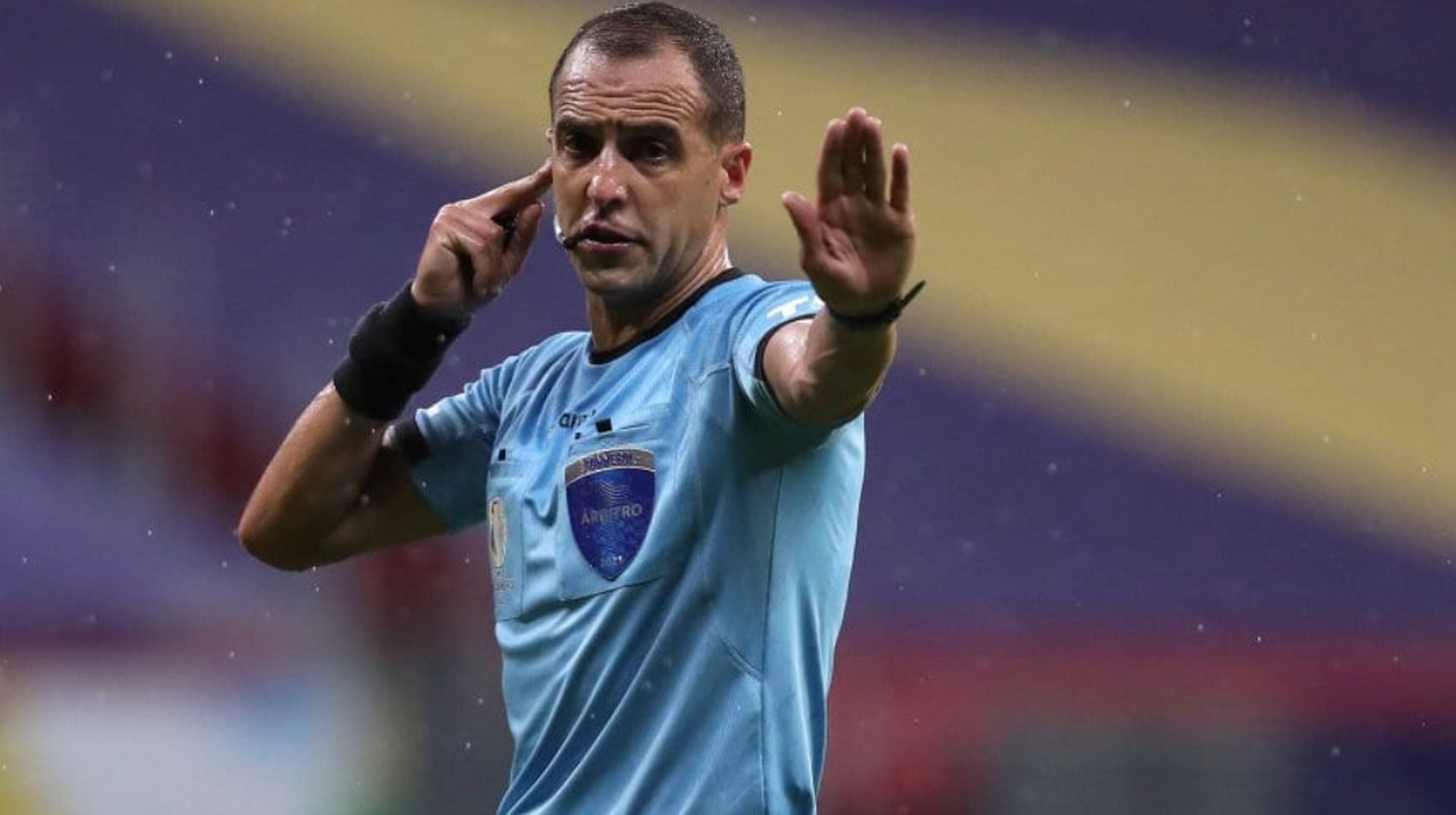 Sporting Cristal y Bragantino ya conocen a la terna arbitral para la revancha de los playoffs. El compromiso se disputará en São Paulo y definirá al clasificado a octavos. (CONMEBOL)