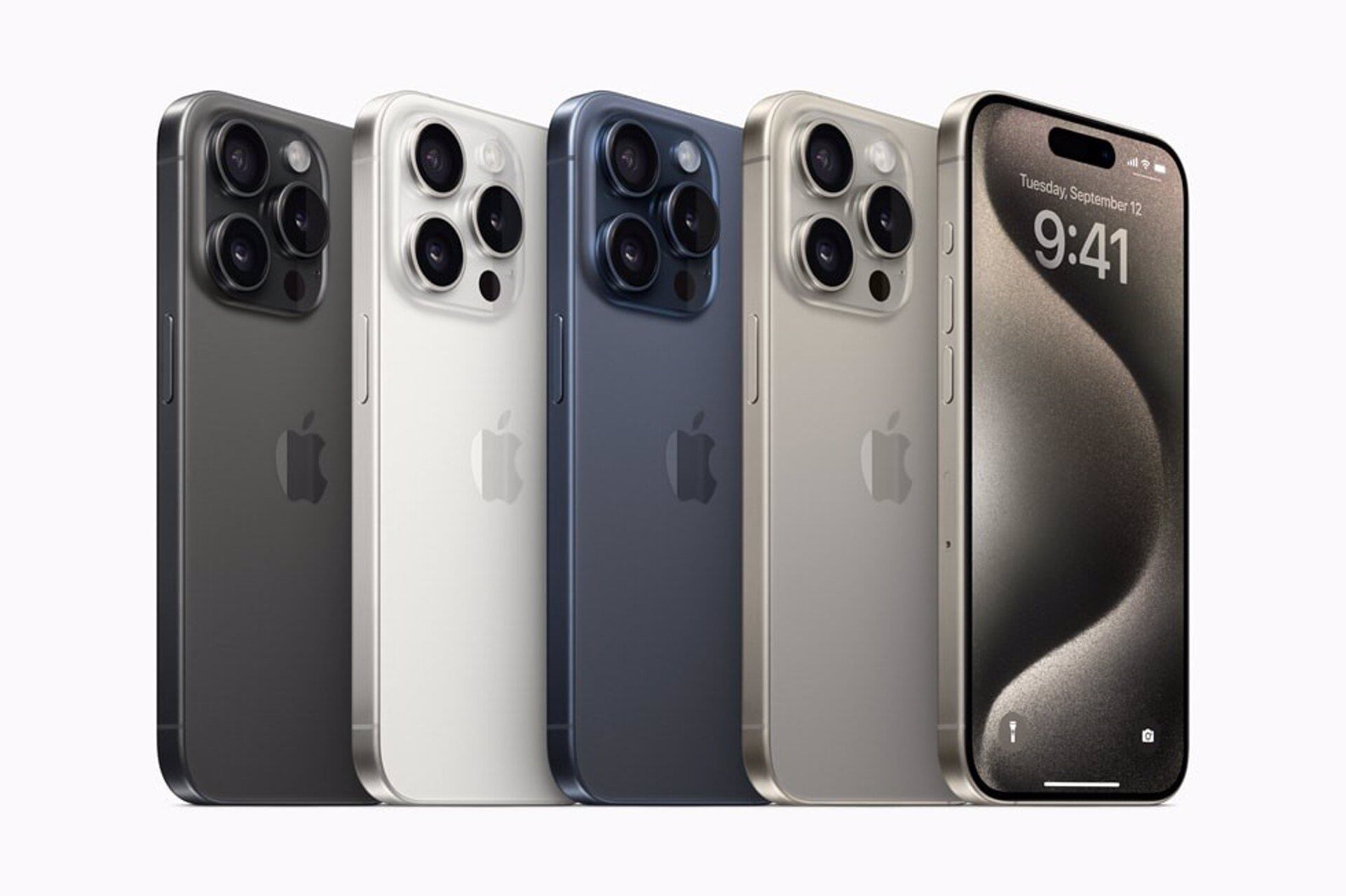 El iPhone 15 Pro Max fue clave en la estética de “28 años después”, una decisión técnica que busca recuperar el espíritu documental de la primera entrega y demuestra la madurez del smartphone como herramienta cinematográfica - APPLE