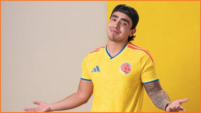 Influencer Saruma bajo investigación por contratos millonarios con Alcaldía de Barranquilla