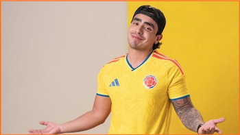 Denunciaron a Felipe Saruma ante