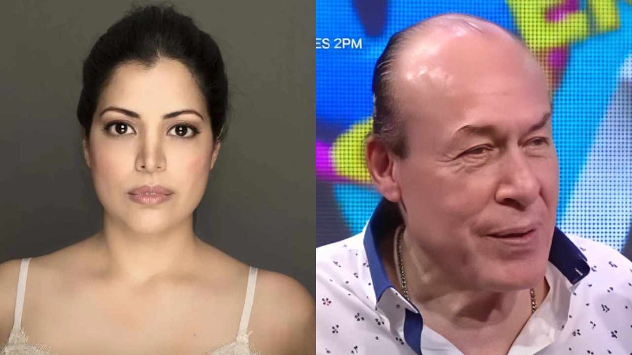 Clara Seminara lamentó la muerte de Enrique Espejo, 'Yuca', y expresó su solidaridad con la familia del comediante.