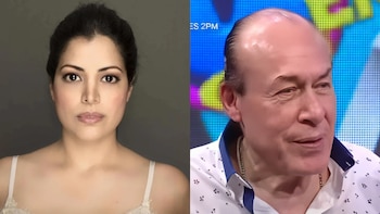 Clara Seminara rompe el silencio tras la muerte de Enrique Espejo ‘Yuca’ y responde a quienes la culpan en redes