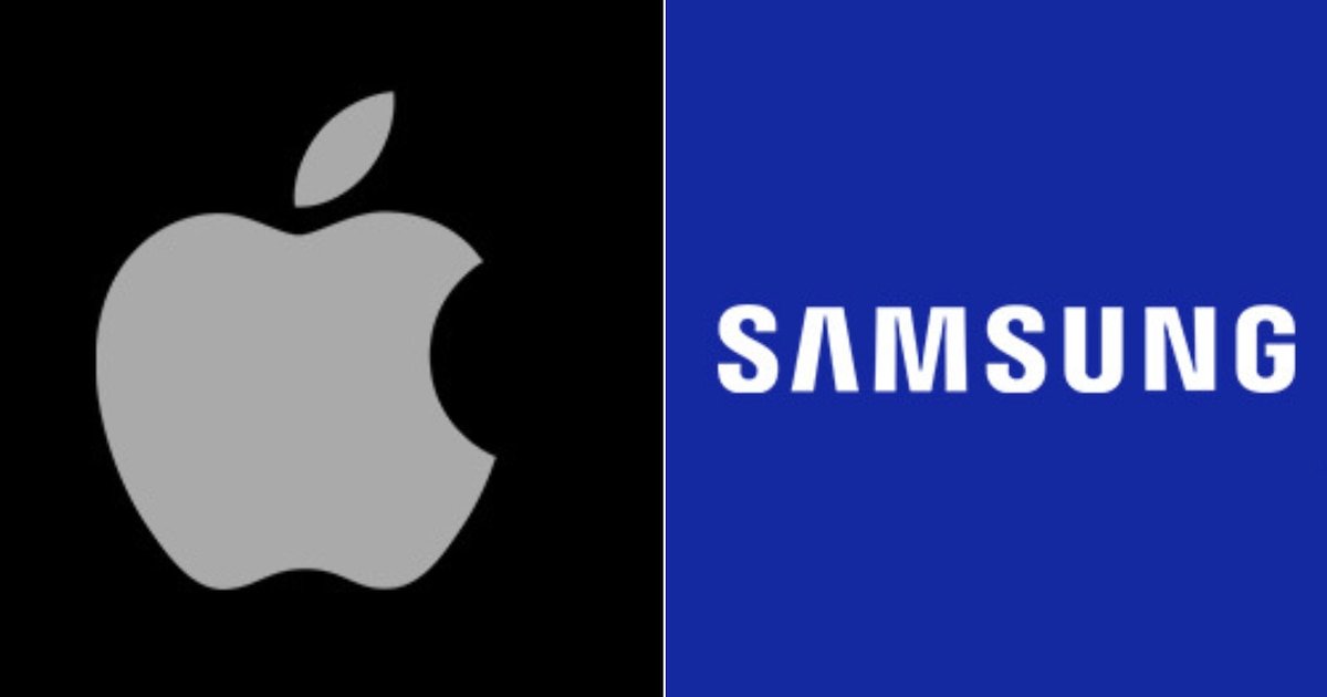 Samsu Se Samsung se burló de la imagen de una cantante de K-Pop con el iPhone 18 ...
