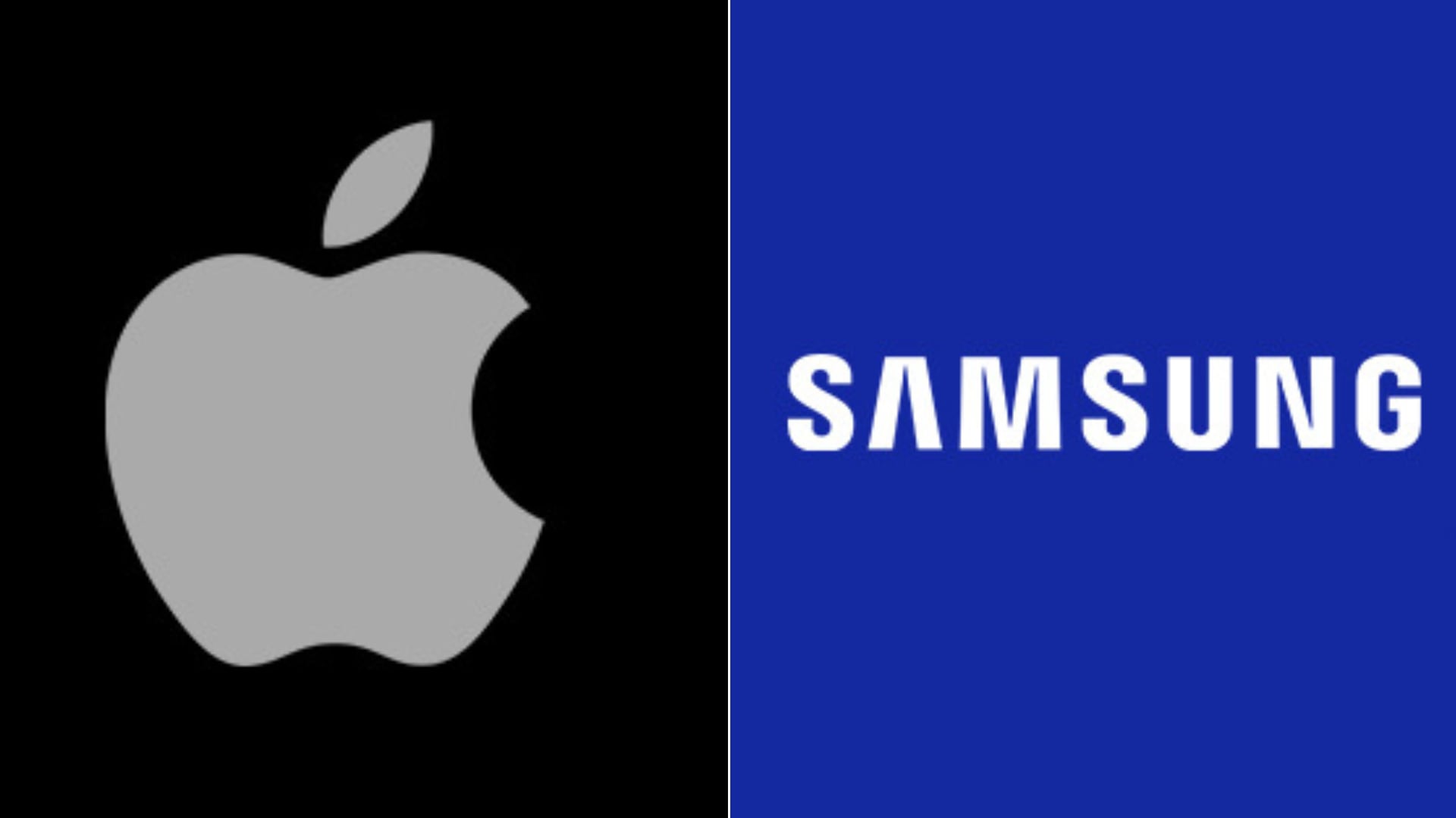 Right to Repair Europe advirtió que la información sobre repuestos en marcas como Apple y Samsung suele ser difícil de encontrar, aun cuando cumple con la normativa. (Foto: Apple - Samsung)