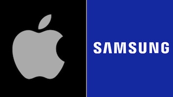 Apple supera a Samsung y