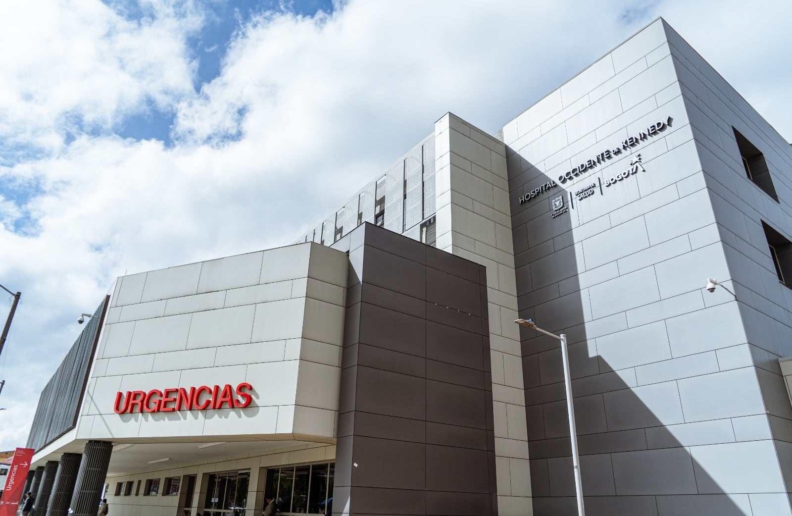 La Secretaría Distrital de Salud declaró Alerta Amarilla en toda la red hospitalaria pública y privada de Bogotá por la segunda vuelta de las elecciones presidenciales - crédito Secretaría de Salud