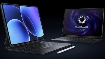 HyperOS 4 - Xiaomi - celular - tecnología - 13 de agosto