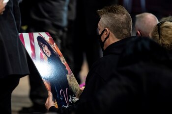 El padre de Valentina, Juan