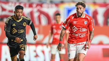 Cienciano vs Cusco FC EN VIVO HOY: minuto a minuto del partido por Torneo Clausura de Liga 1 2026