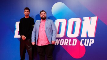 ¿Ibai y Piqué vuelven a