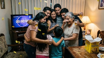 Las cábalas se transmiten de