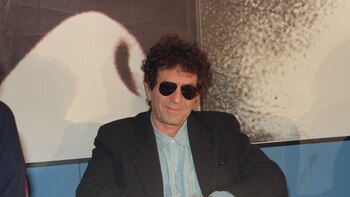 Asesinaron al prestigioso director iraní