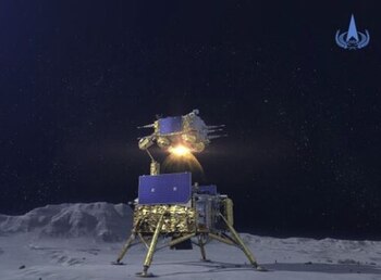 04-01-2022 Ilustración de Chang'e 6
POLITICA