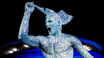 El impactante reconocimiento del Manchester