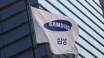Samsung gana un 489% más hasta marzo y se anota un trimestre récord gracias a la IA
